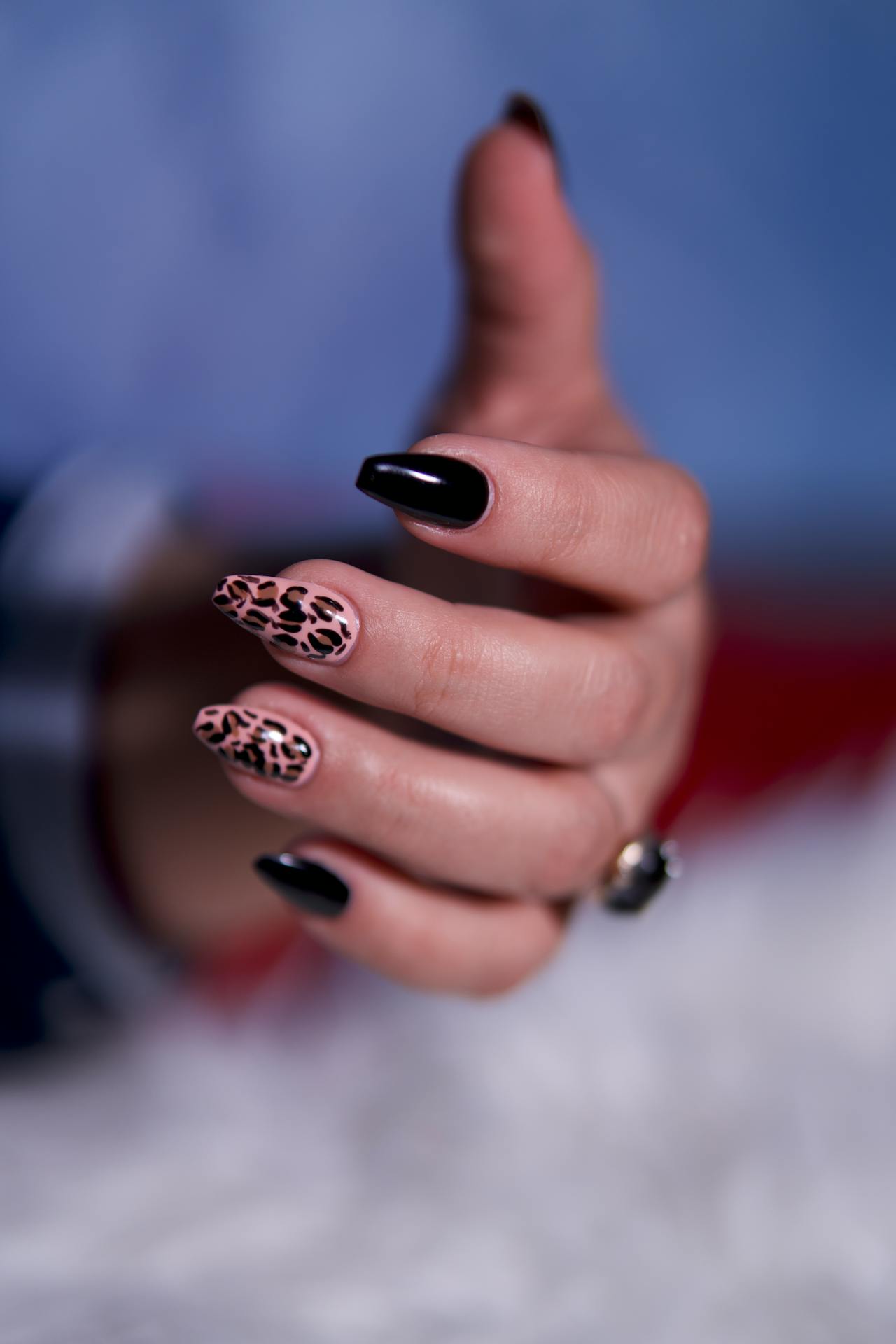 Top 3 Nails & Manicure Spots in Scottsdale, AZ You Need to Visit